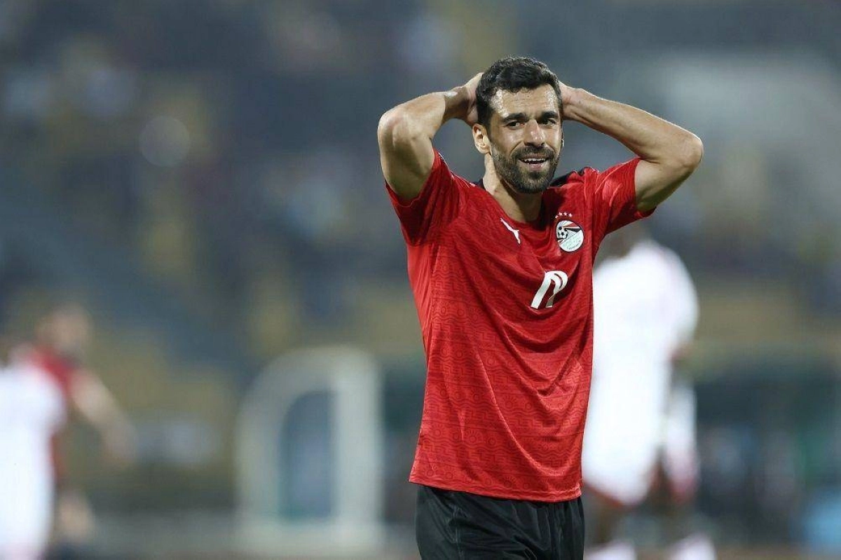 عبدالله السعيد