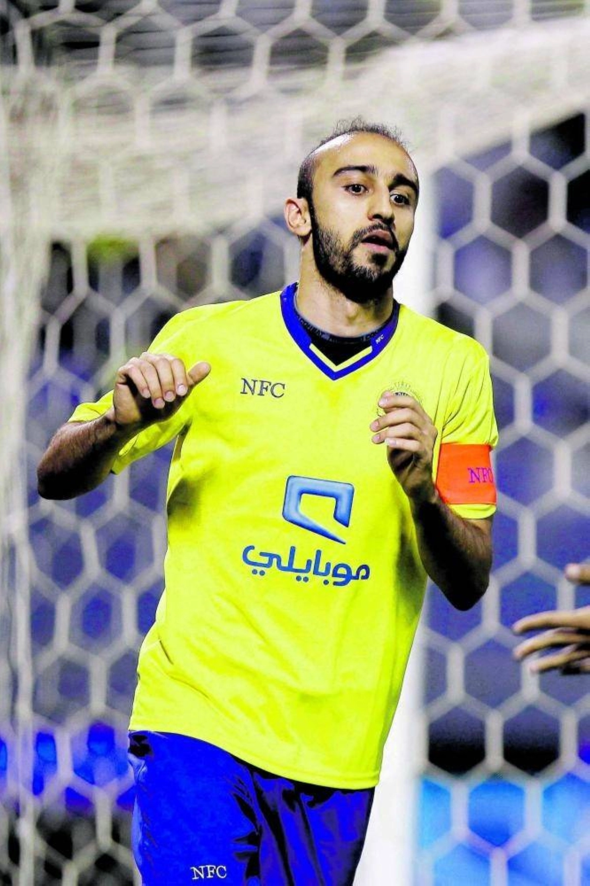 محمد السهلاوي