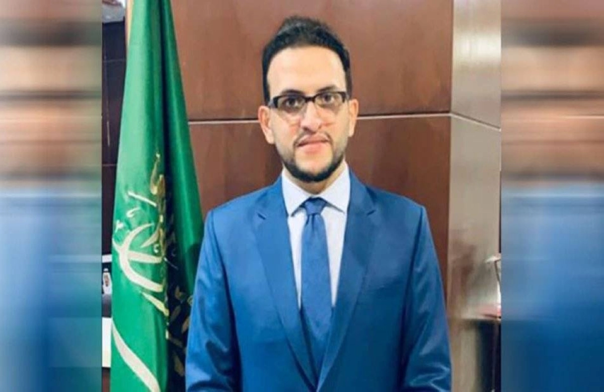 يحيى القحطاني