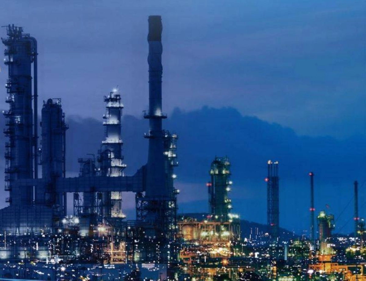 

إحدى منشآت لوبريف