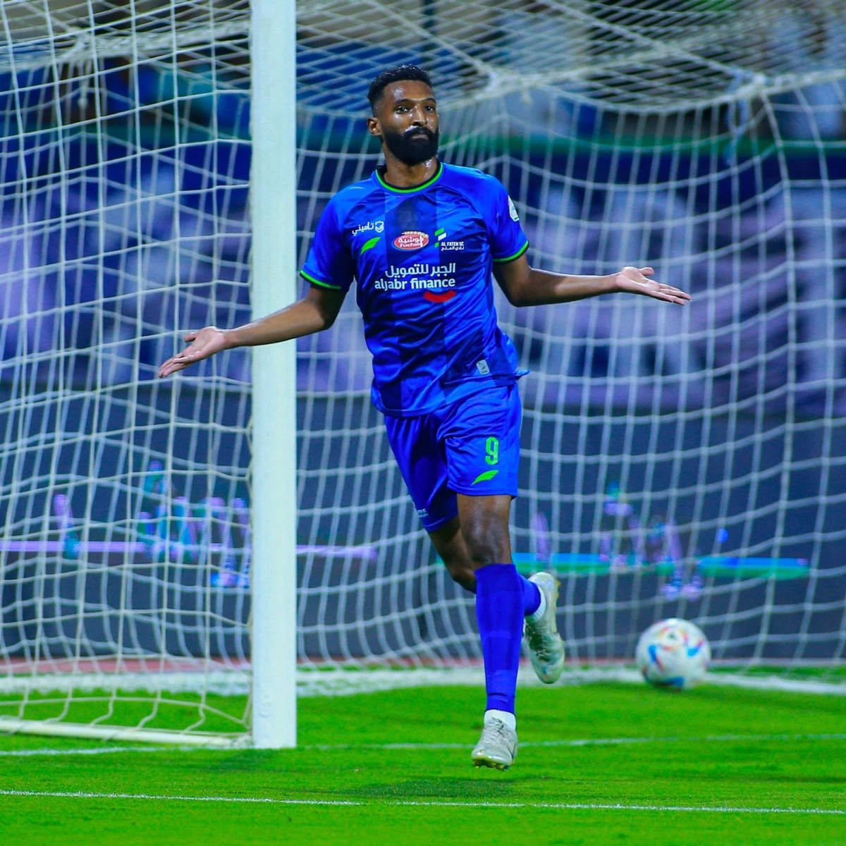 فراس البريكان