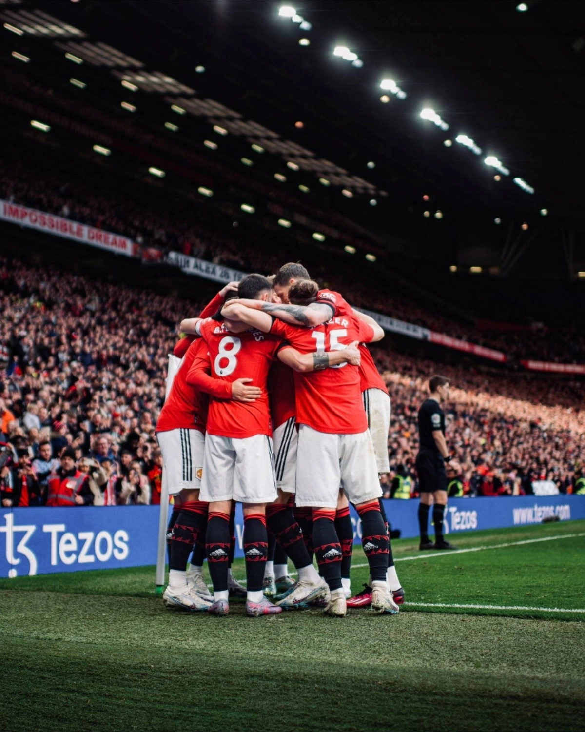 

مانشستر يونايتد