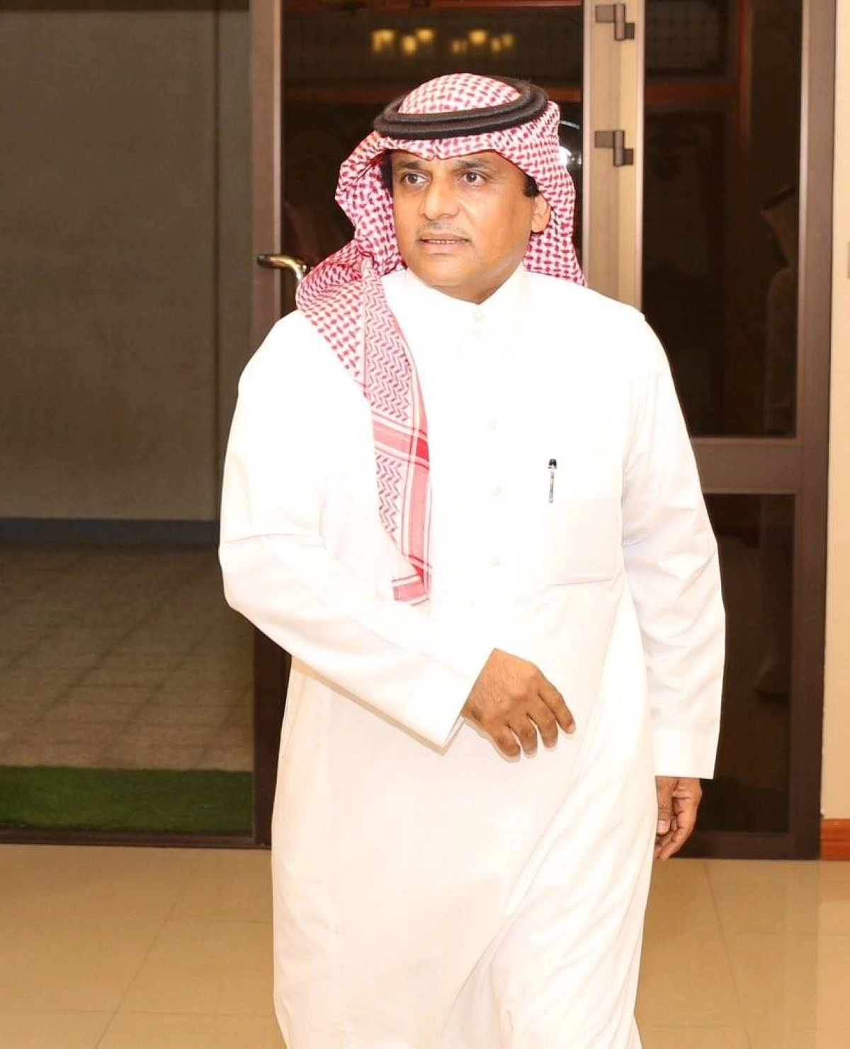 

عدنان المعيبد