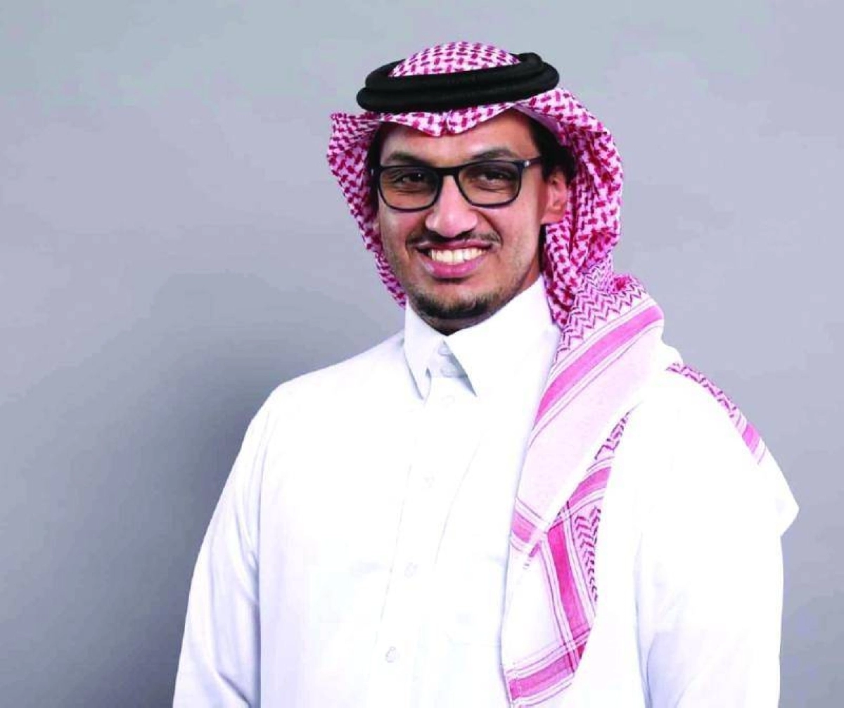 

حاتم المسحل