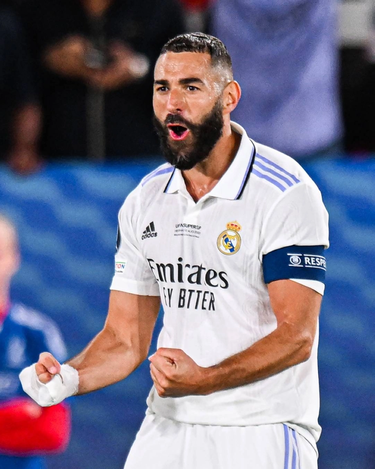 

كريم بنزيما