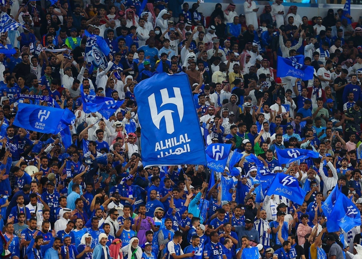 جماهير الزعيم