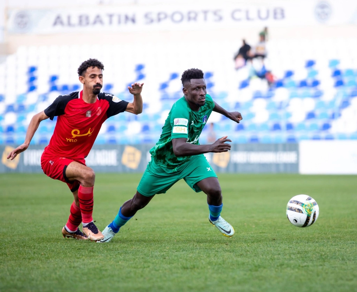 

من لقاء القيصومة والشعلة