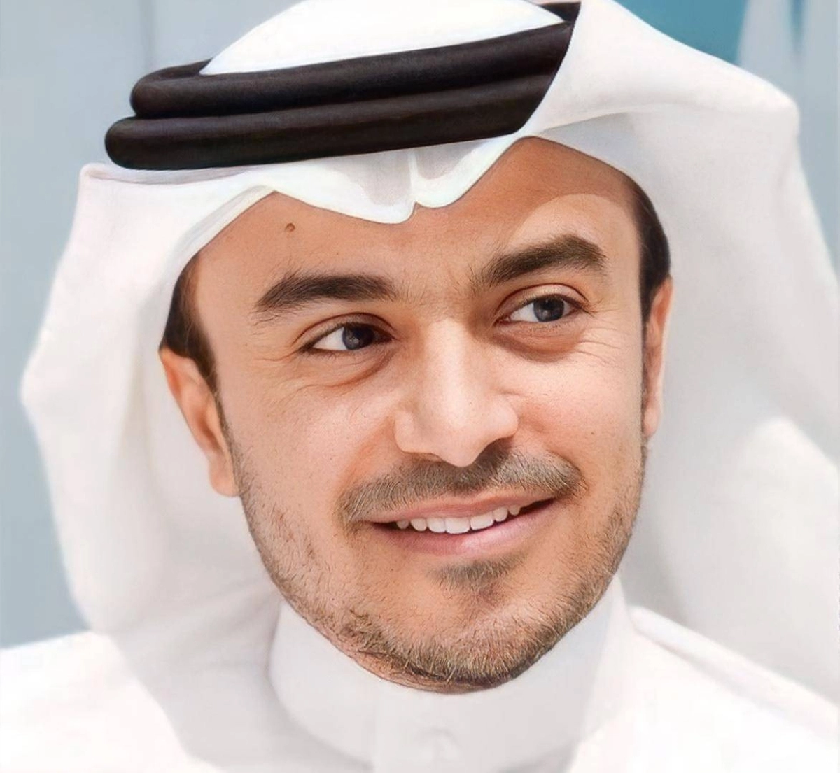 إبراهيم المبارك