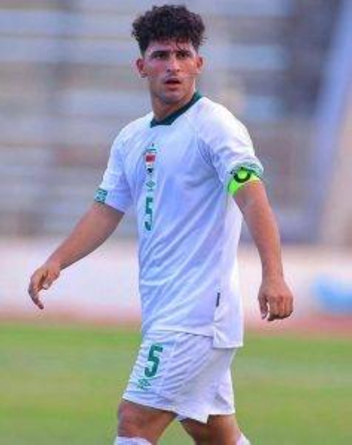 عبدالرزاق قاسم