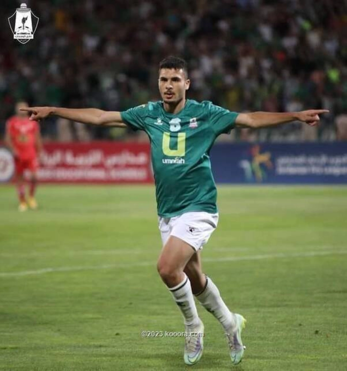 مهند أبو طه