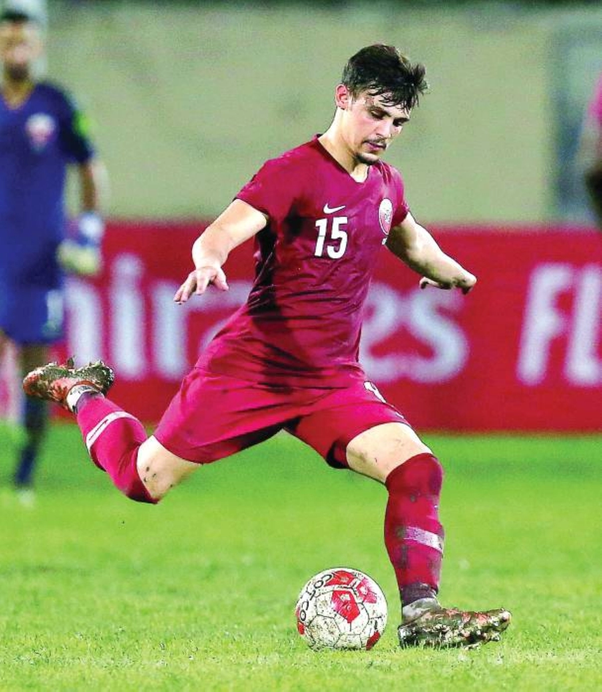 أحمد الراوي