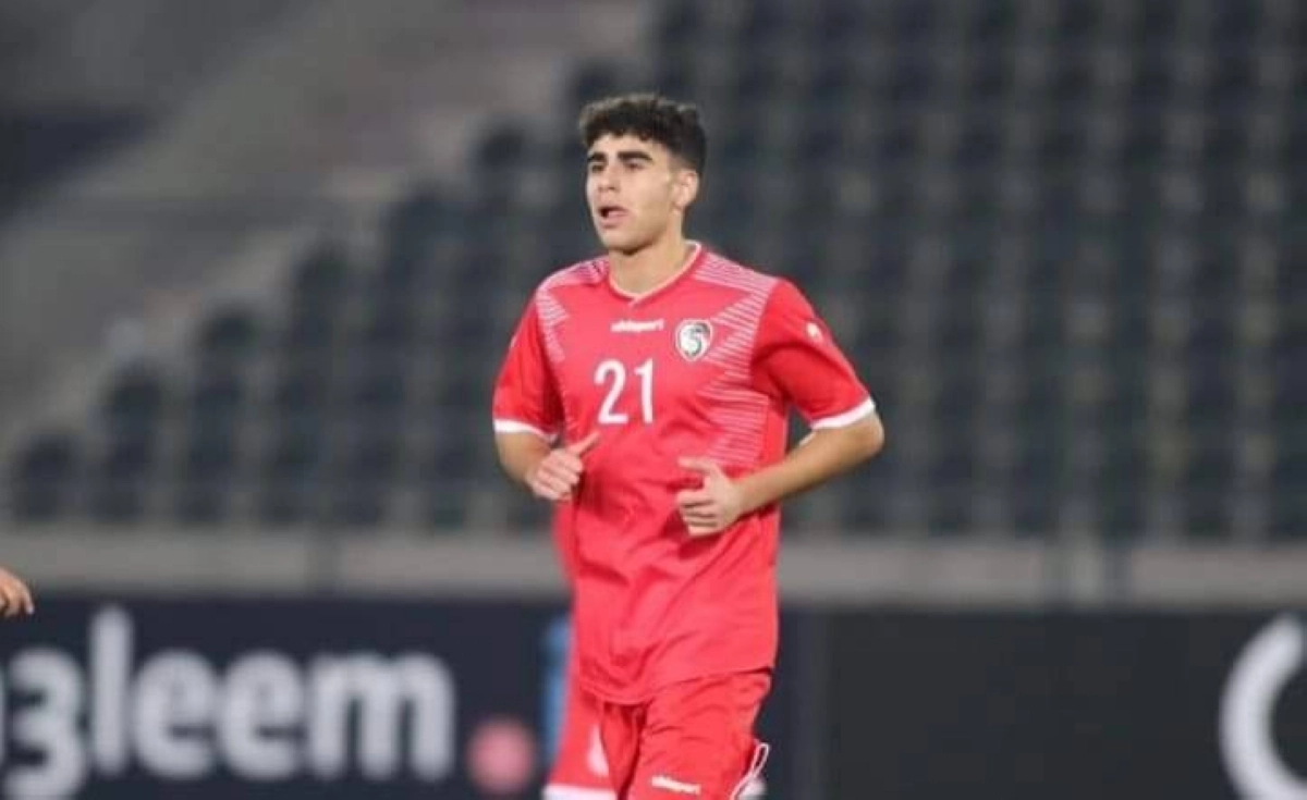 هوزان عثمان