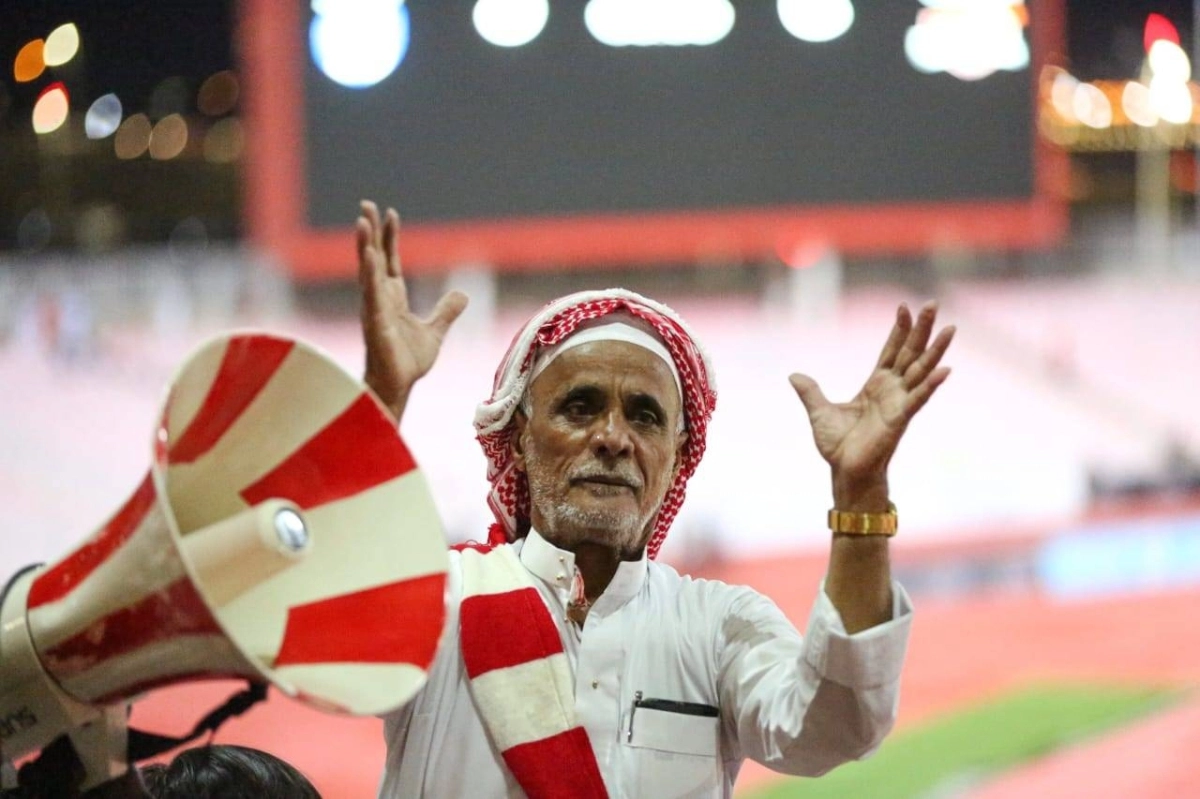 عاطي موركي يقود رابطة الوحدة