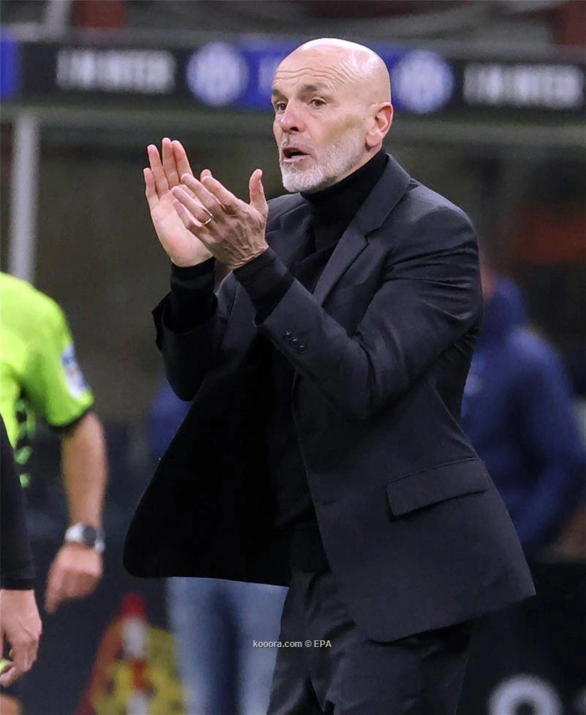 ستيفانو بيولي