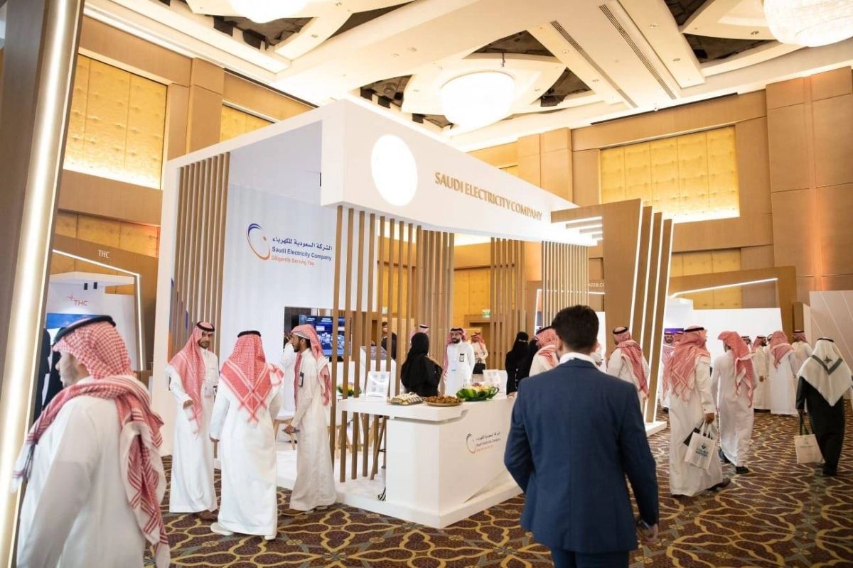 

«الكهرباء» تستعرض أبرز إسهاماتها في دعم الاقتصاد الوطني