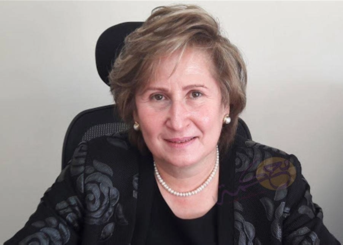 

هيلانة إسكندر