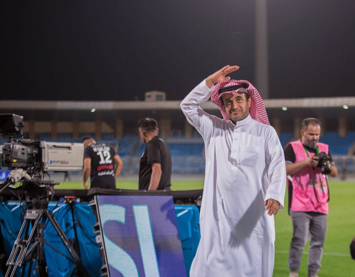 

خالد البلطان