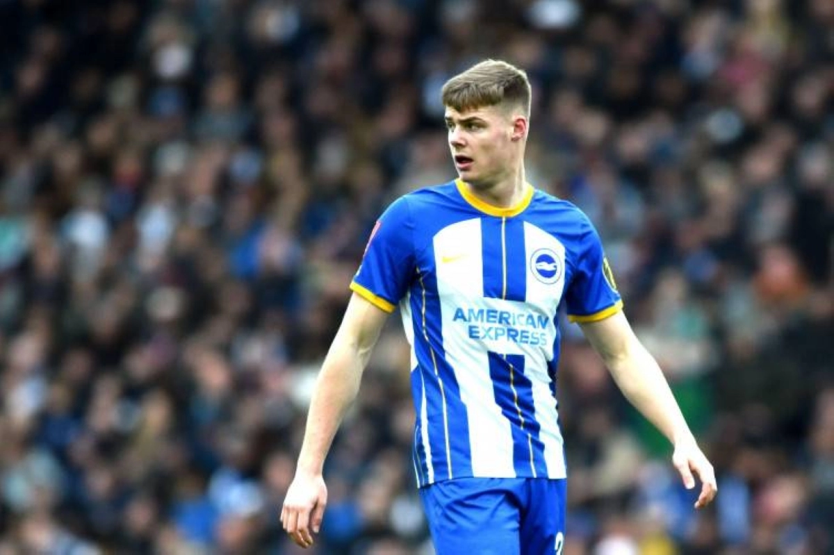 إيفان فيرجسون