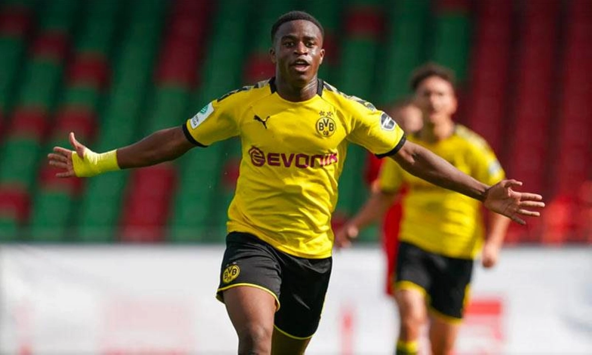 يوسوفا موكوكو