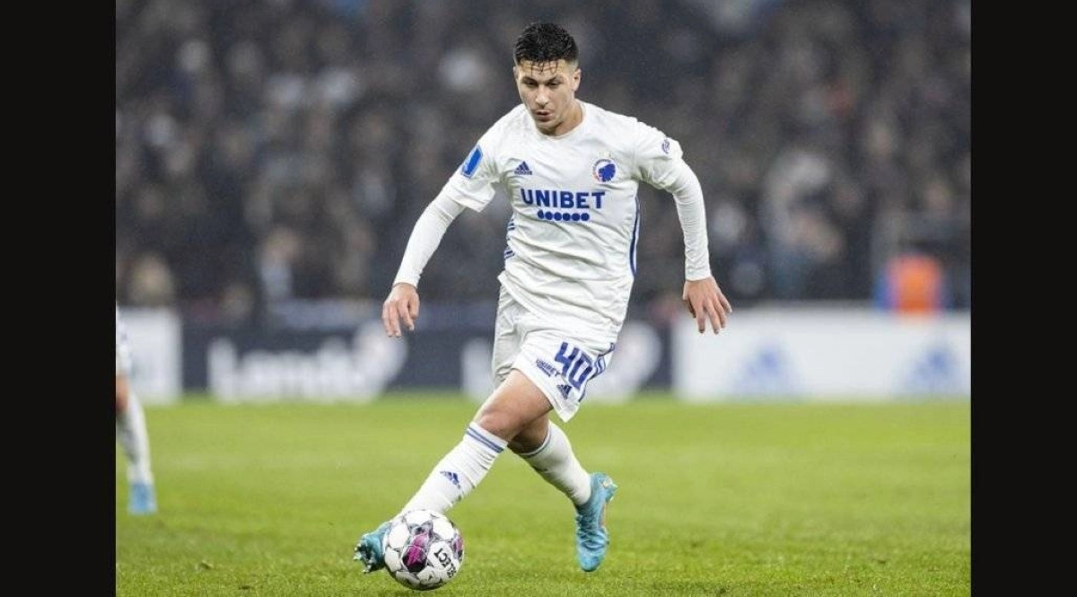 روني بردغجي