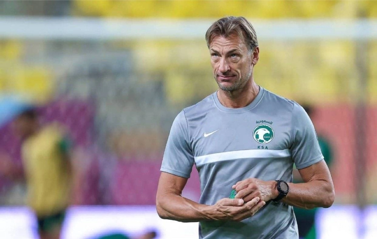 هيرفي رينارد