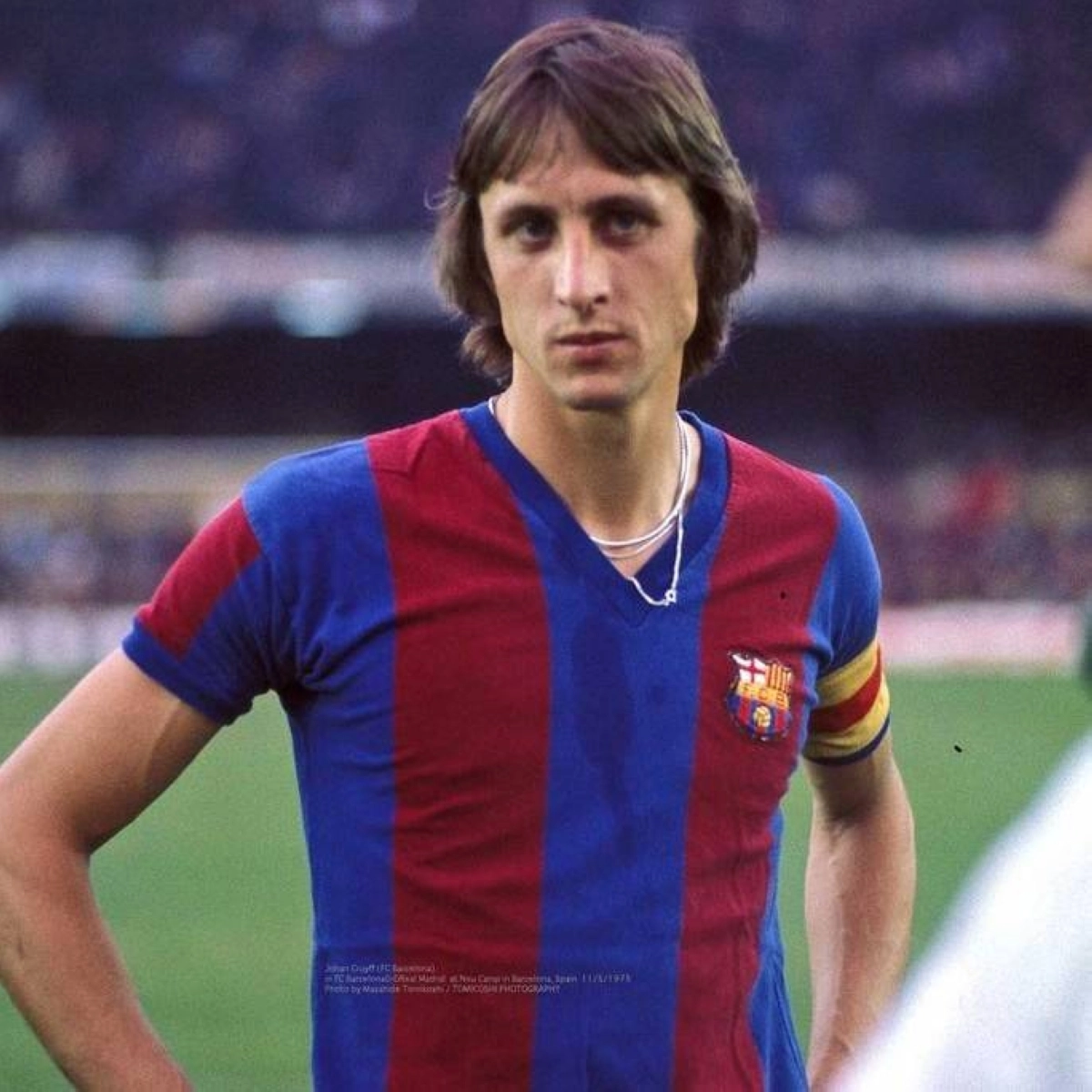 يوهان كرويف