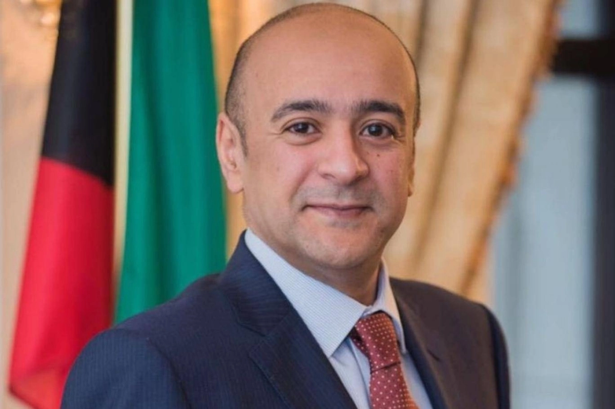 جاسم البديوي