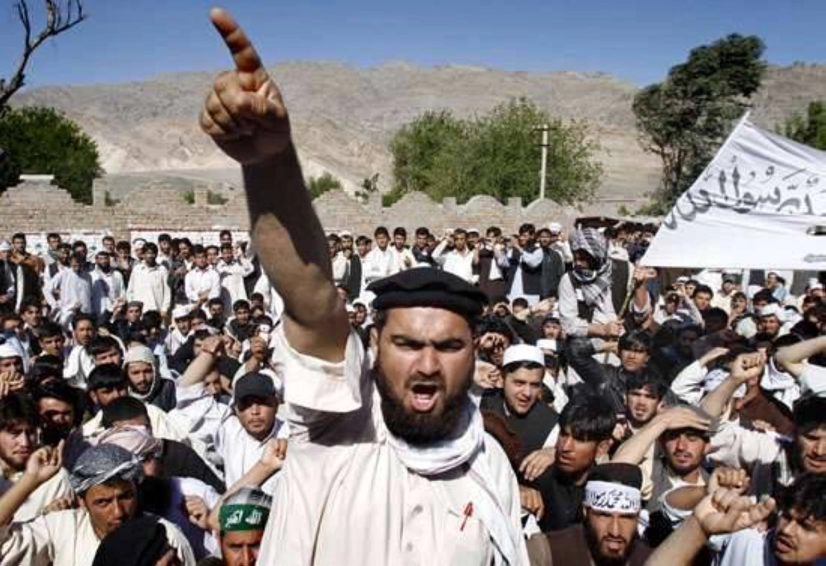 مخاوف من عودة التطرف