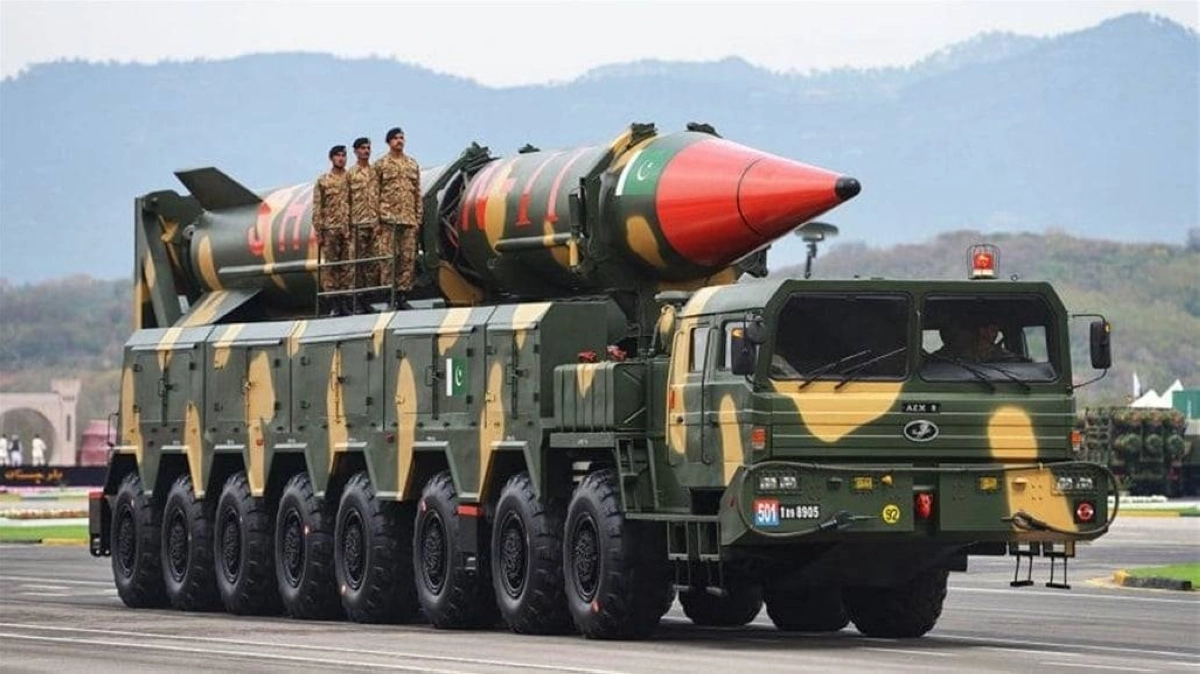 أسلحة نووية روسية تثير رعب الغرب (مكة)