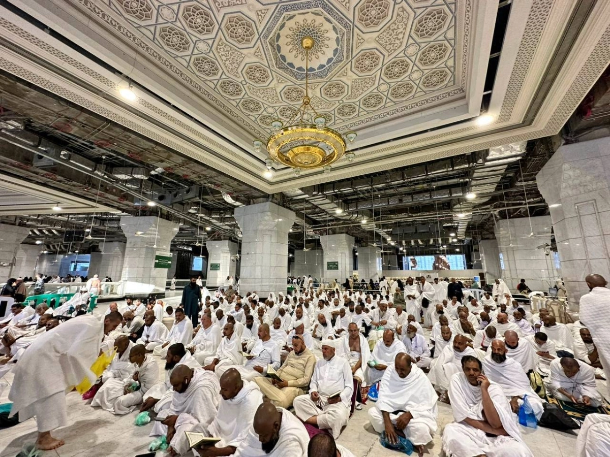 ( أنس الحارثي)