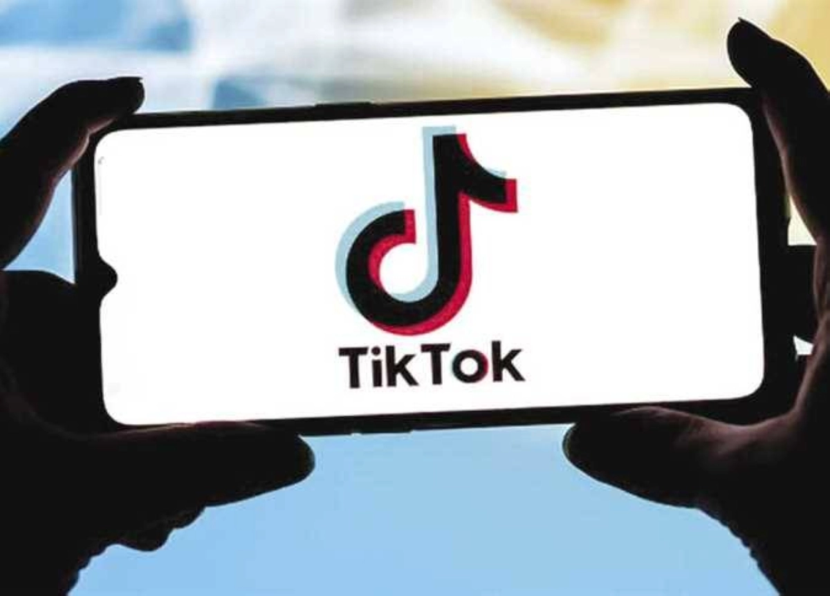 

تيك توك انتشر بسرعة الصاروخ