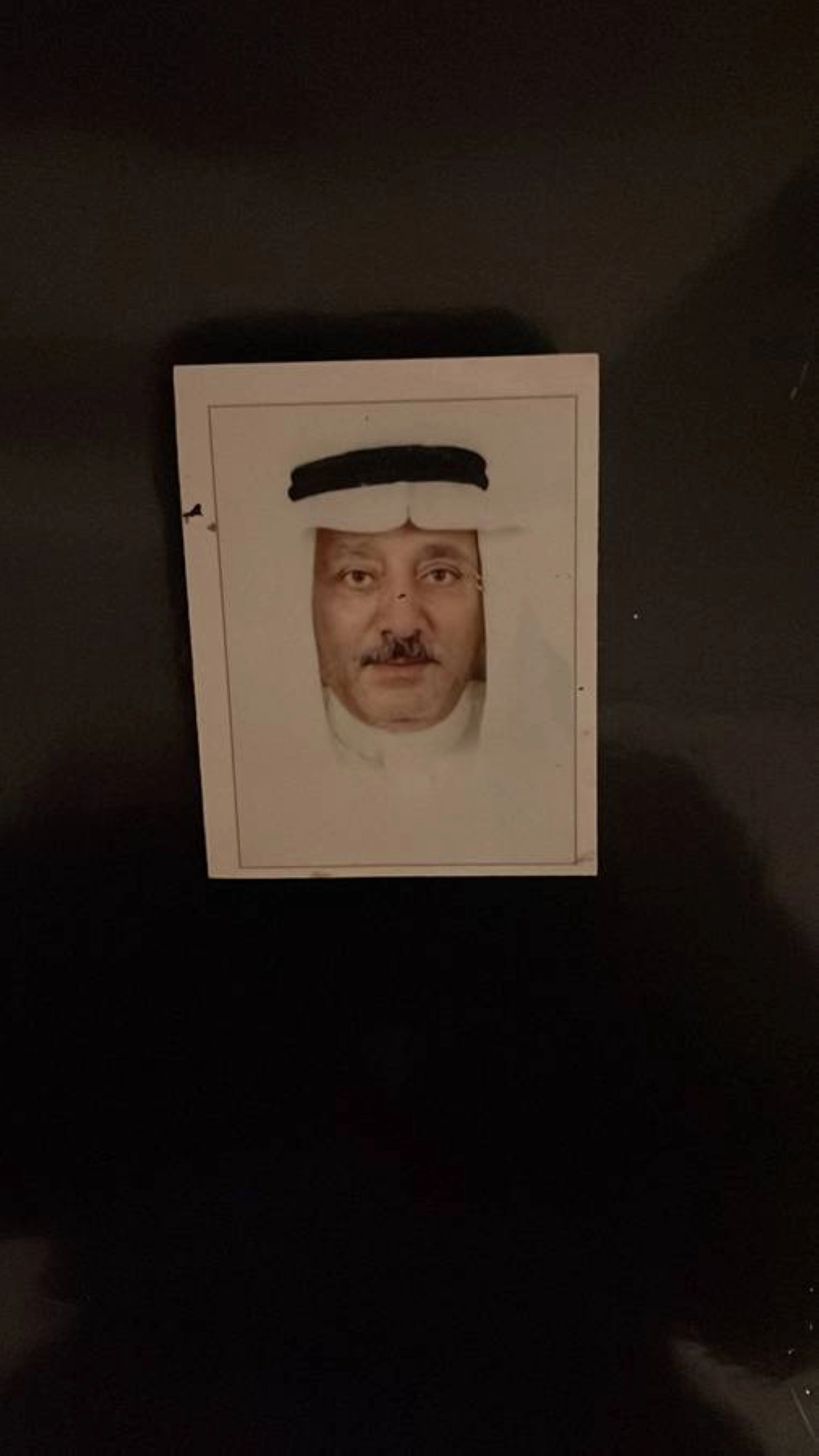 

مرزوق الكتبي