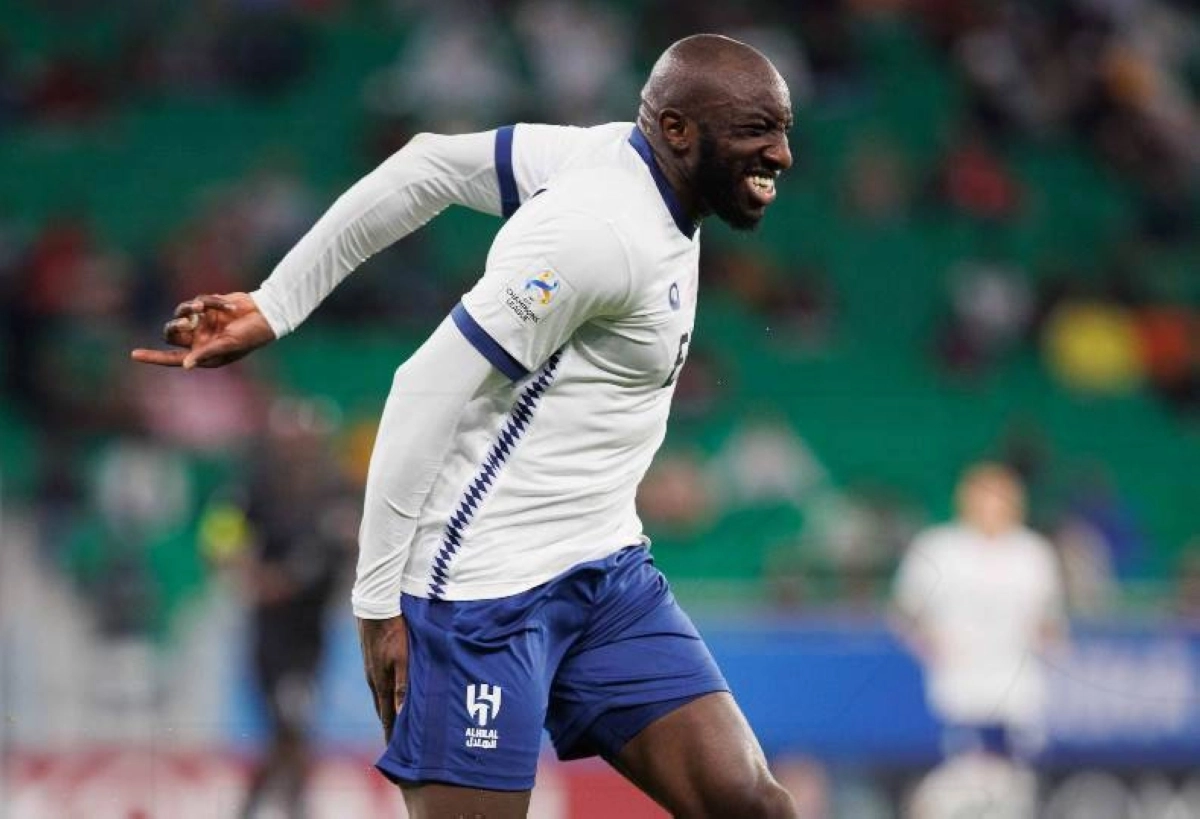 موسى ماريجا