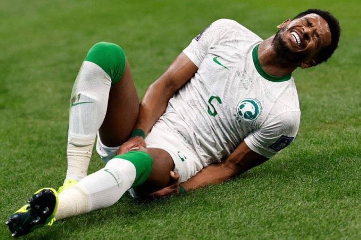 علي البليهي 