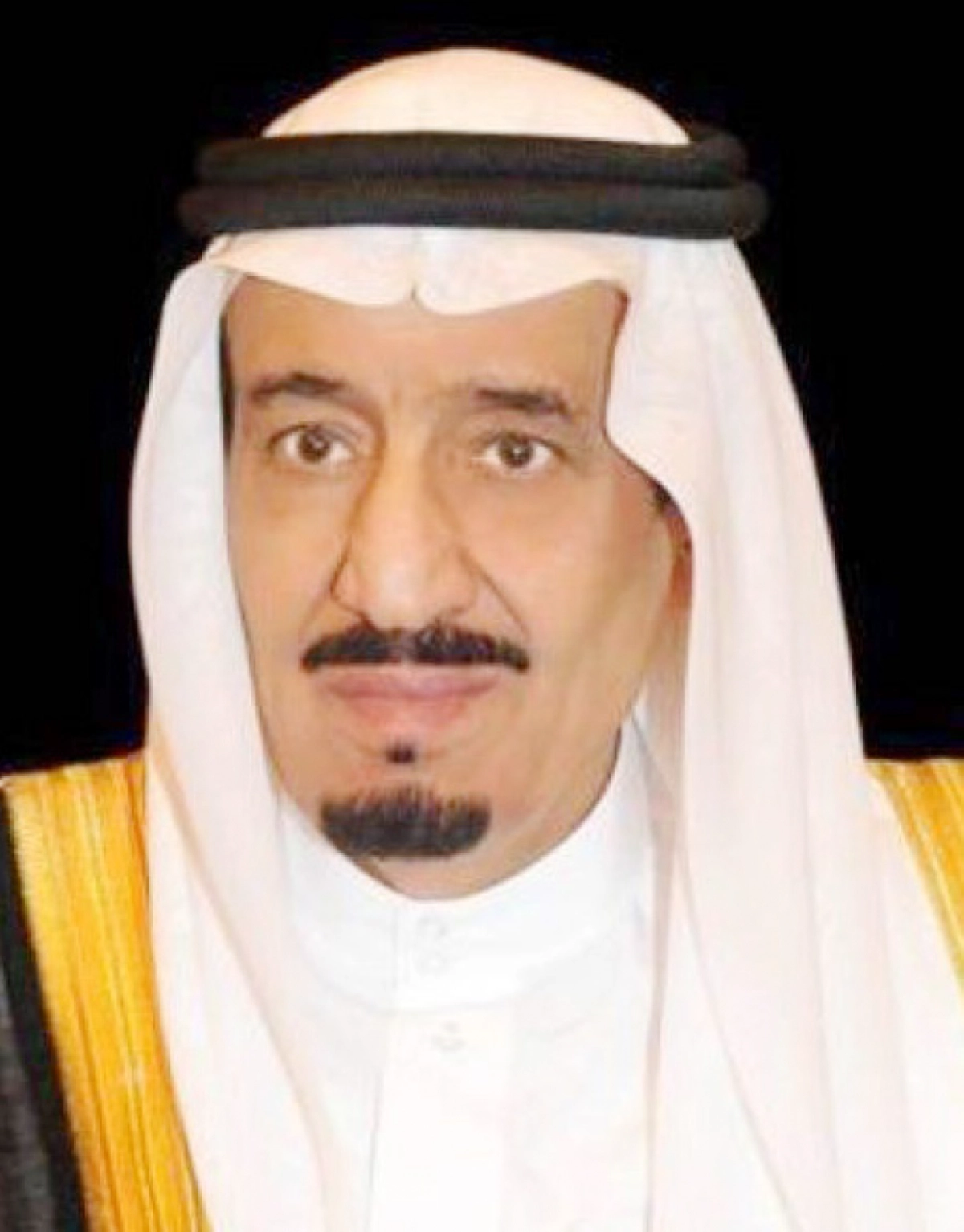 الملك سلمان بن عبدالعزيز