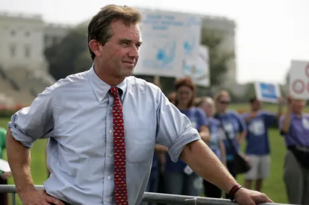 روبرت كينيدي