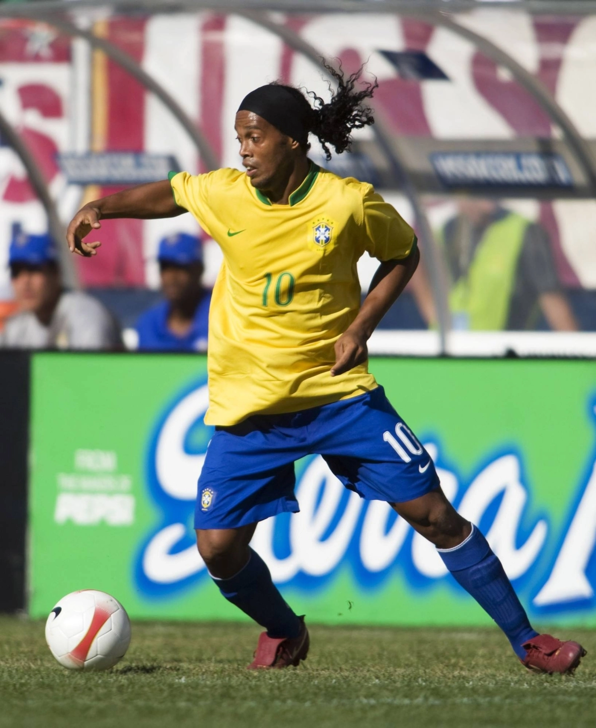 رونالدينيو