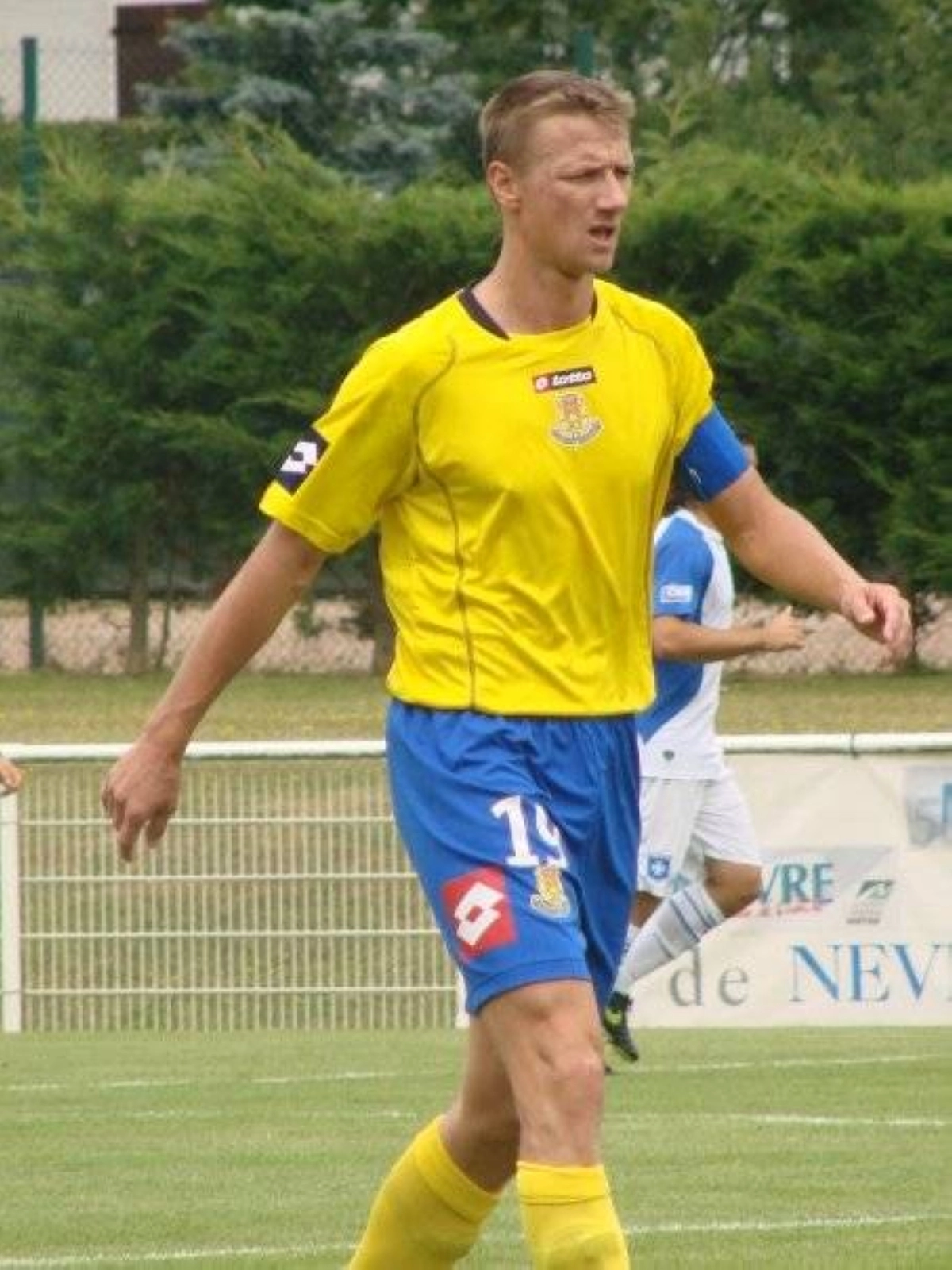 توني فيريليس