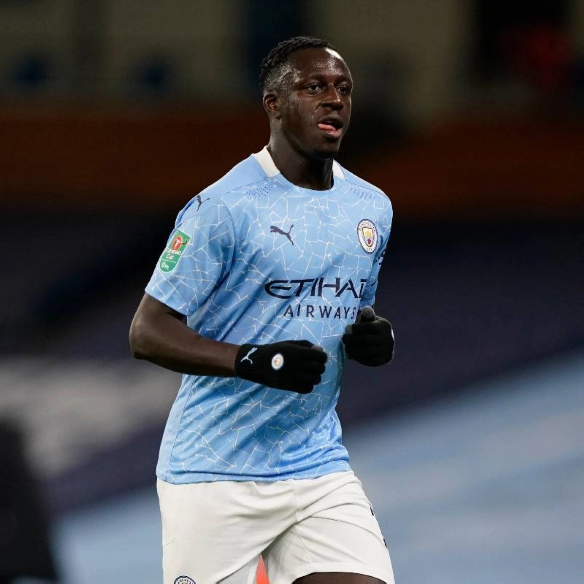 بنجامين ميندي