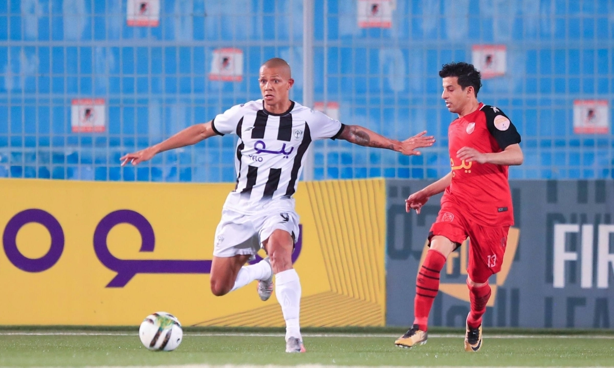 من لقاء هجر والقيصومة