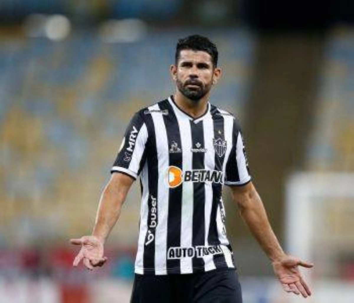 دييغو كوستا