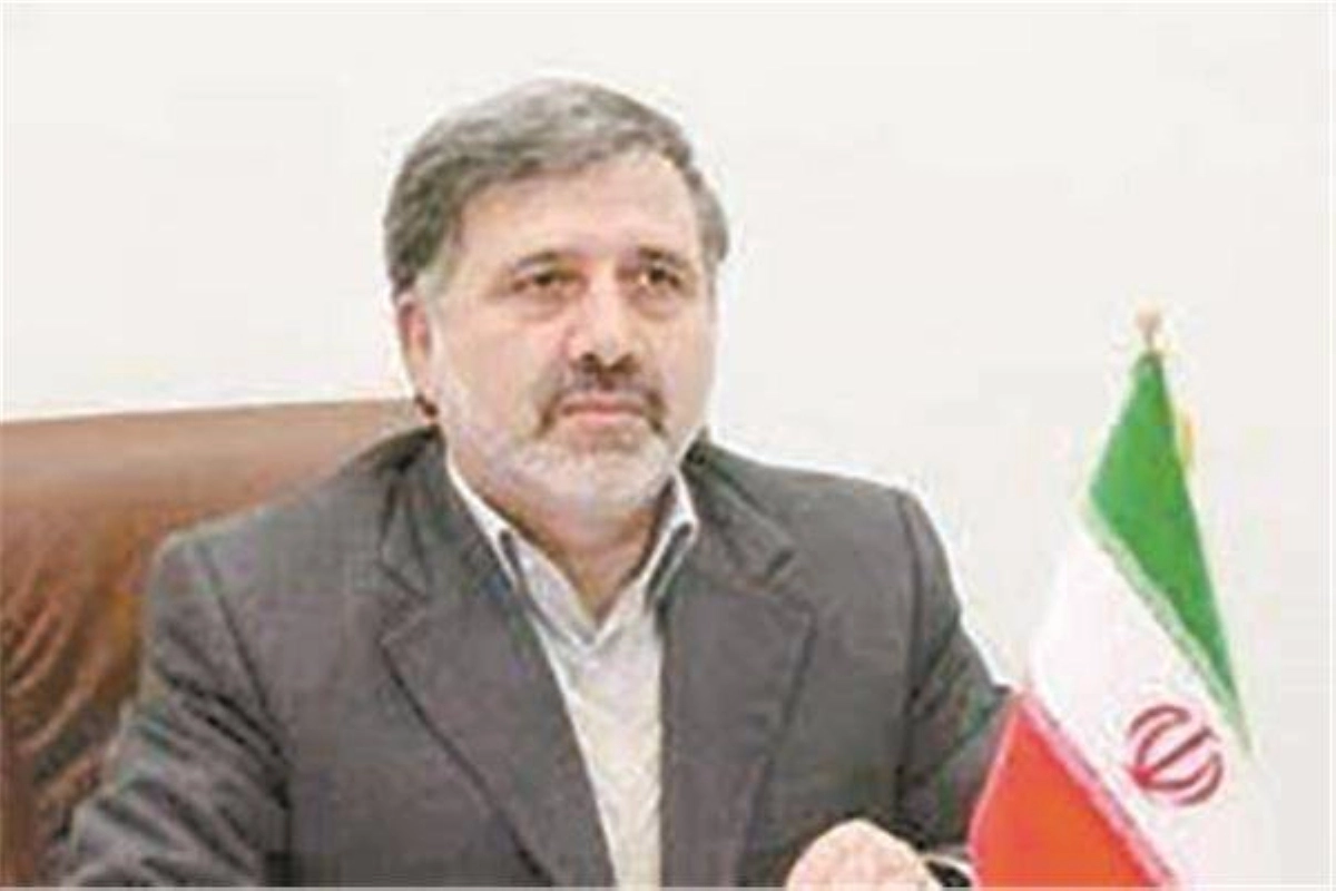 علي رضا عنايتي