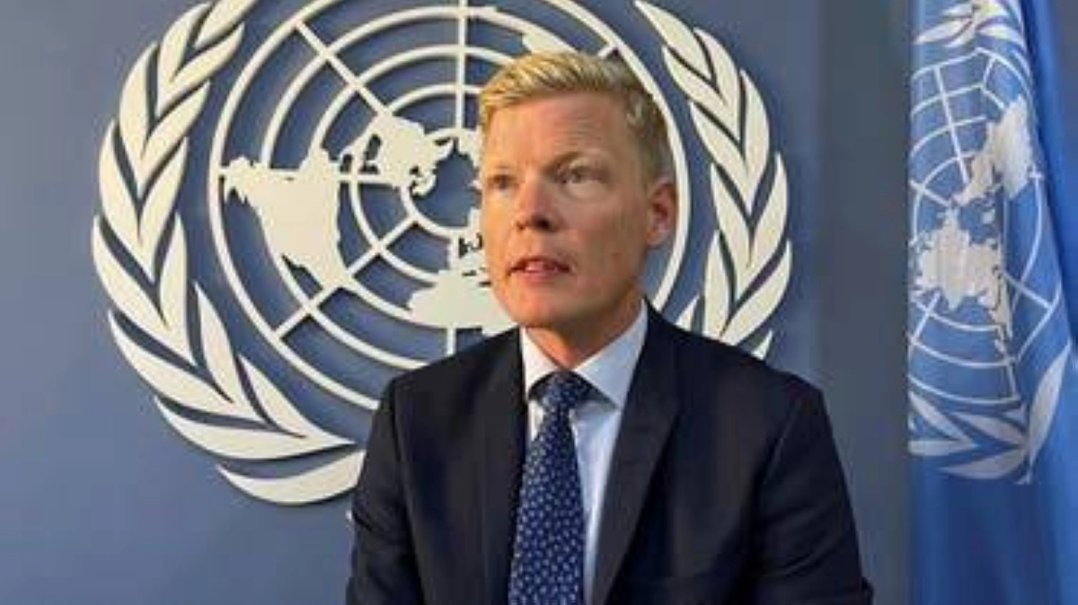 هانس غروندبرغ