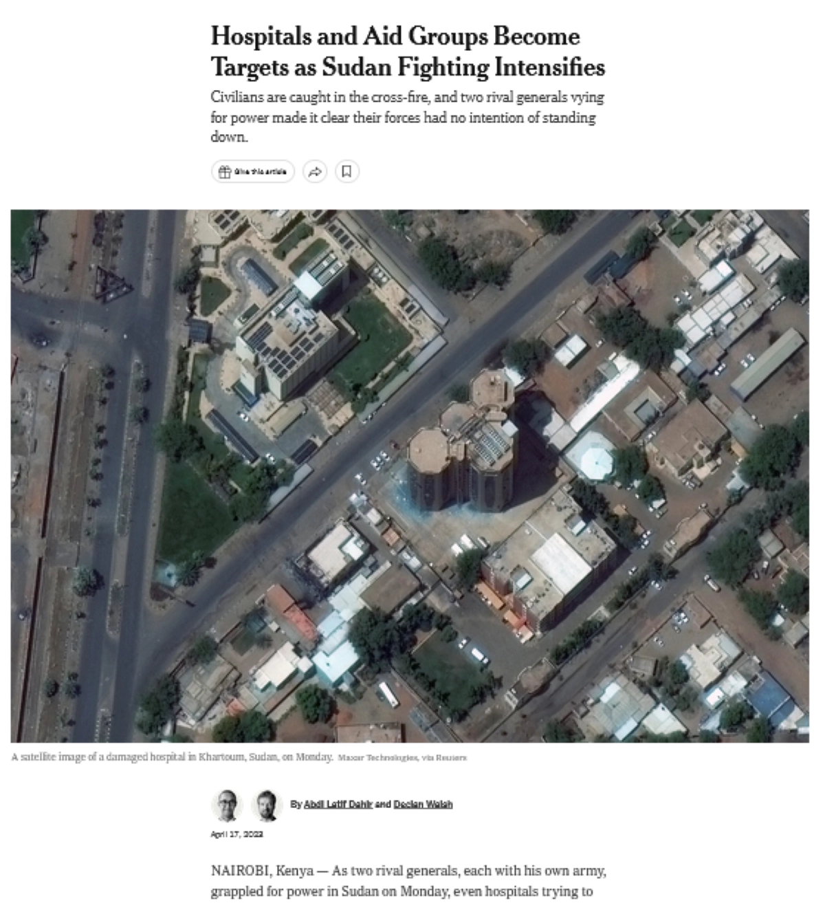 

نيويورك تايمز