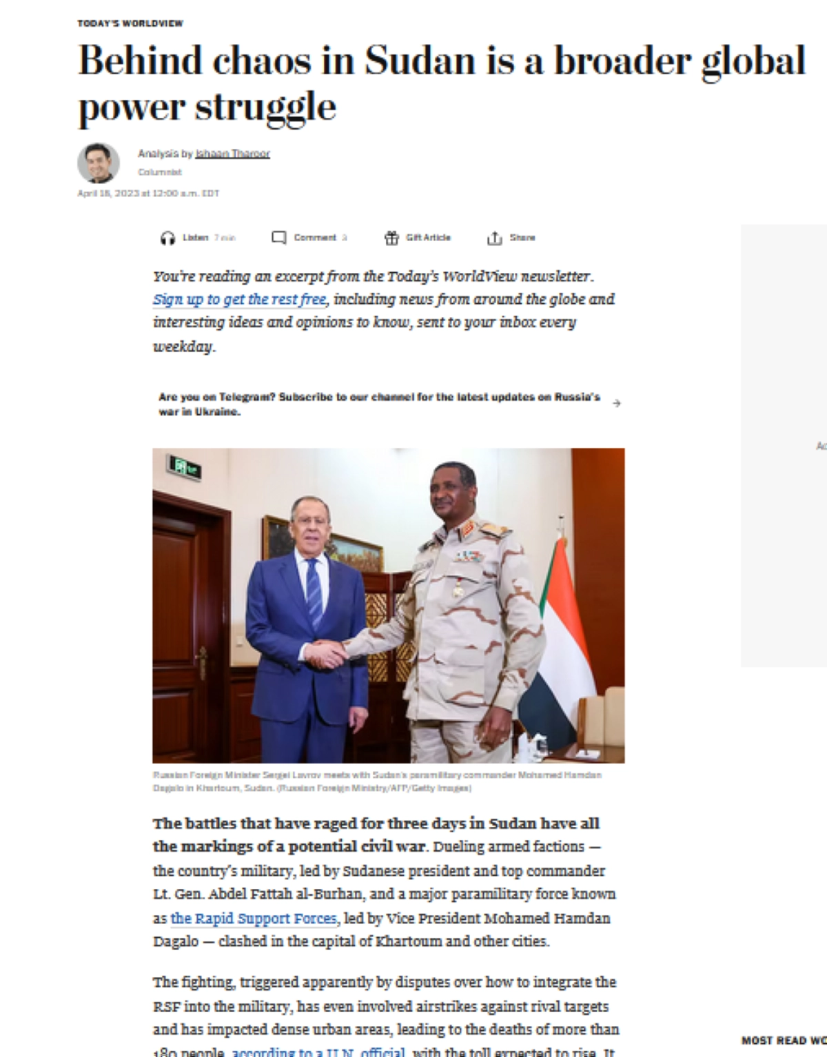 

واشنطن بوست