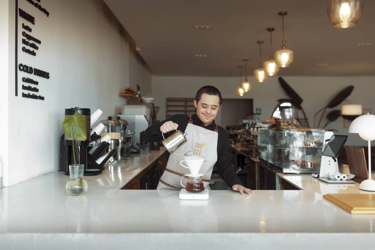 

من مشاركات ذوي الاحتياجات