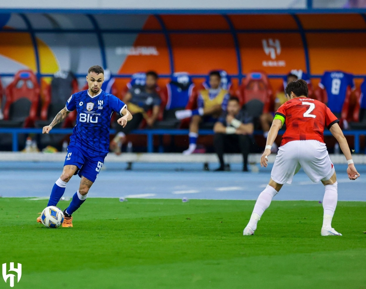 

ميشايل رجل المباراة