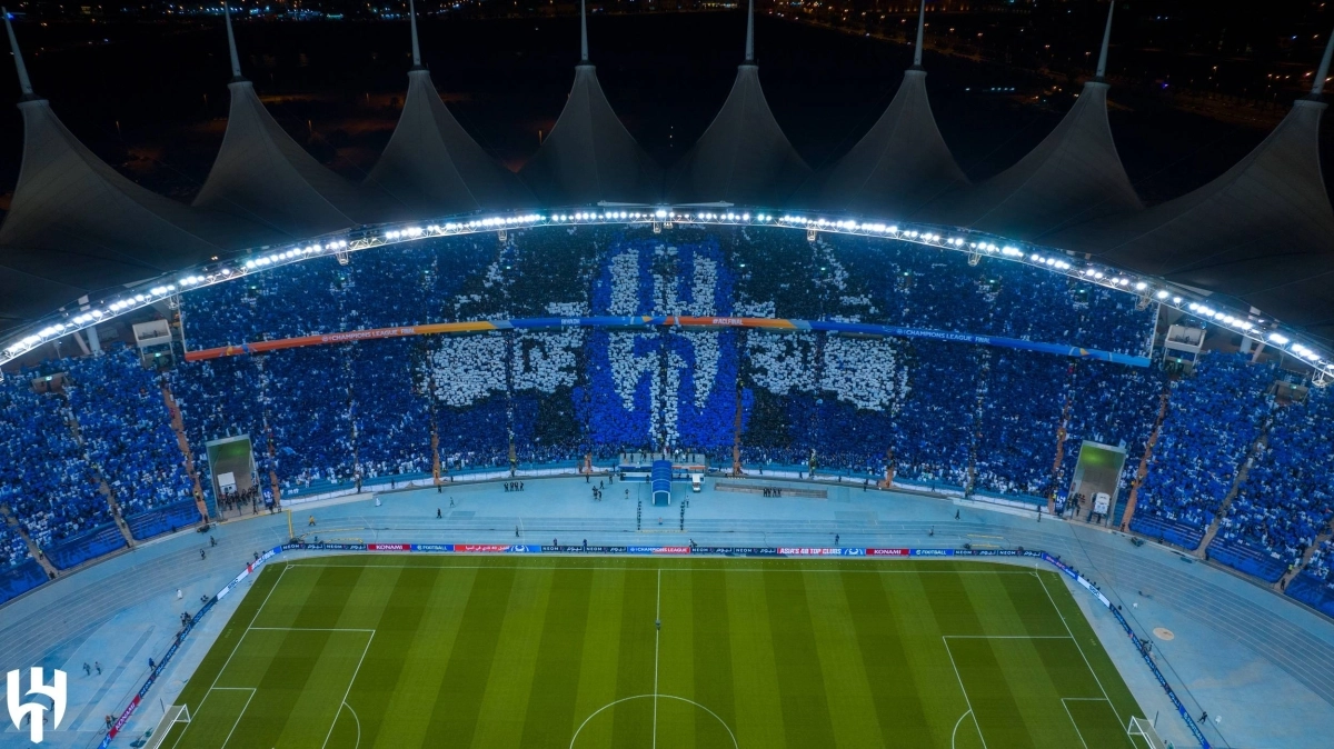 

تيفو جمهور الزعيم