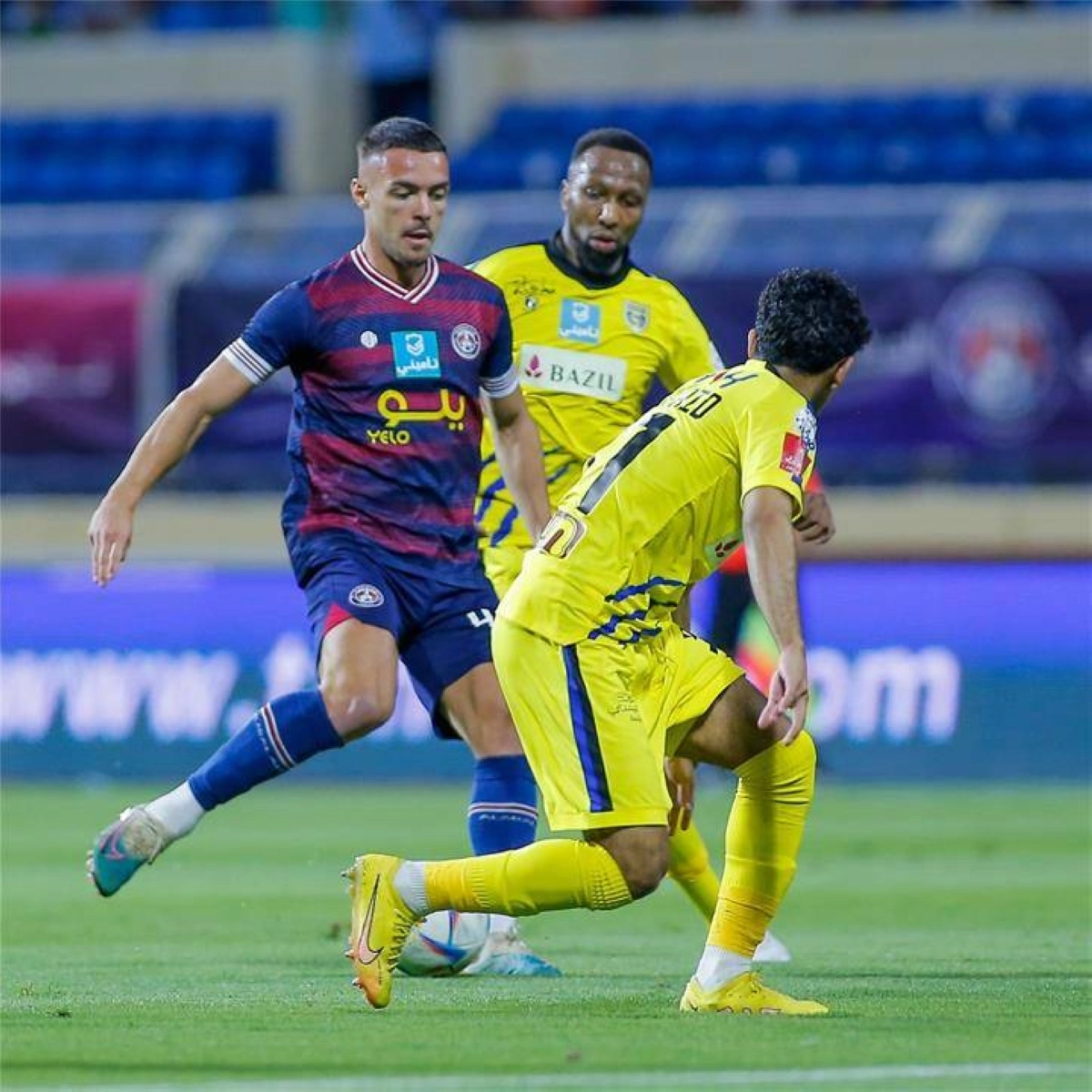 العدالة والتعاون