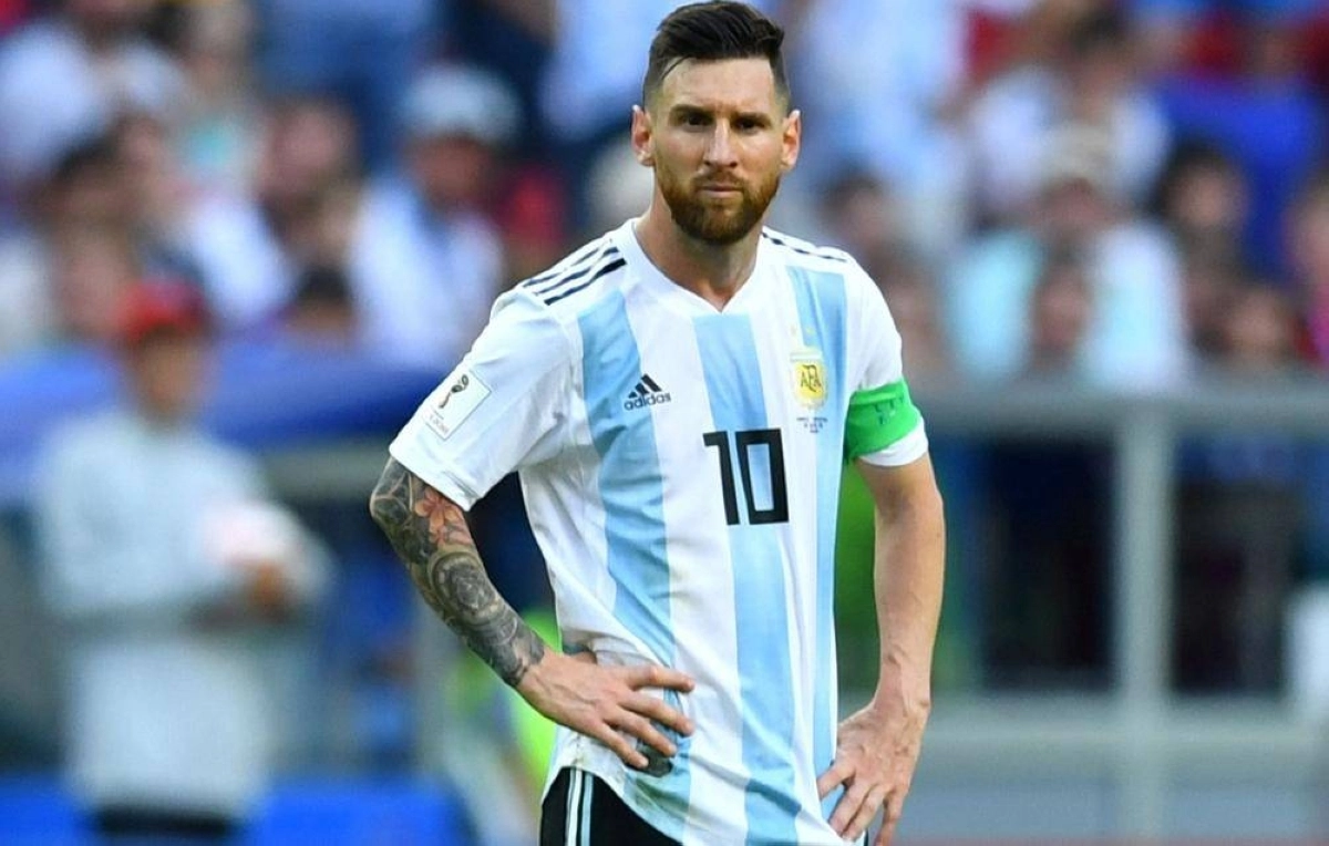 

ليونيل ميسي